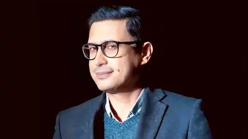 أحمد عيد يواجه الحبس المتكرر في مسلسل "4 استمرار"