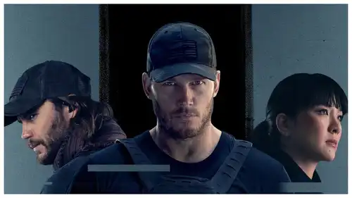 صور أولى من مسلسل THE TERMINAL LIST 2.. القصة وموعد العرض