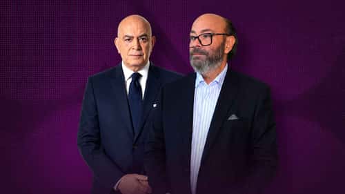 عادل أديب يكشف الوضع الصحي لـ عماد الدين أديب