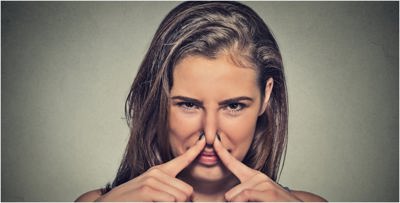 لماذا تسبب بعض الخضراوات رائحة جسم مزعجة؟
