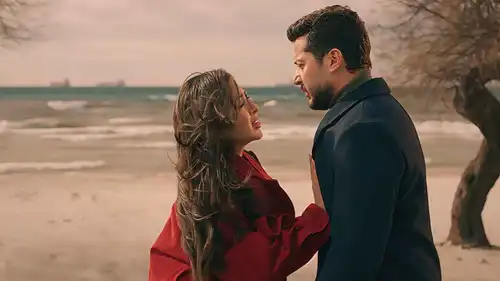أحداث مسلسل حب ع ورق الحلقة 34 تحمل اعترافات ومفاجآت جديدة