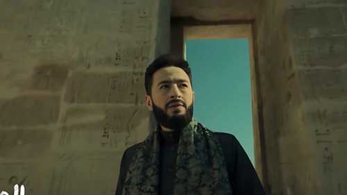 ماذا حدث في مسلسل "المداح 6" الحلقة 9؟ صراع صابر والجن