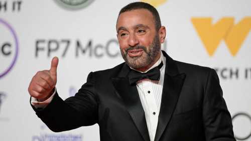 ماذا قال أحمد السقا عن عودته لـ مها الصغير؟