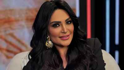 سالي عبد السلام تكشف تفاصيل مرعبة عن تعرضها للسحر والثعلبة
