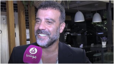 جو أشقر: أشجع الحرية ضمن حدود.. وتربية بناتي كلاسيكية
