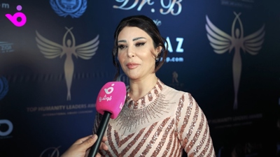 "فوشيا" يرصد آراء النجوم المكرمين بجائزة قادة العمل الإنساني