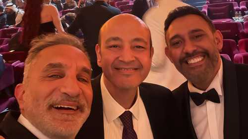 صُلح باسم يوسف وعمرو مصطفى بعد سنوات من القطيعة