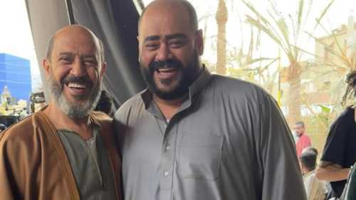 انتهاء تصوير فيلم "السادة الأفاضل".. القصة والأبطال