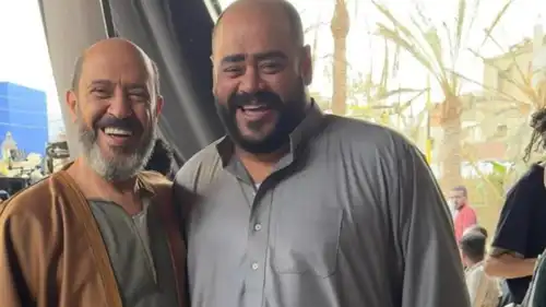 فيلم السادة الأفاضل