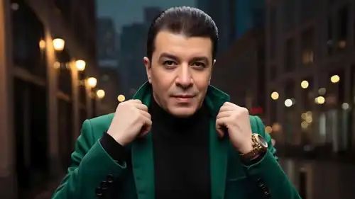 مصطفى كامل