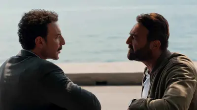 مسلسل آسر الحلقة 11
