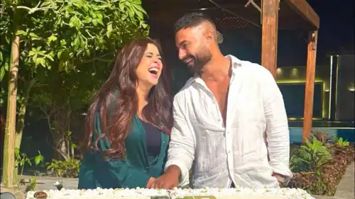 مسلسل "وننسى اللي كان" رمضان 2026               