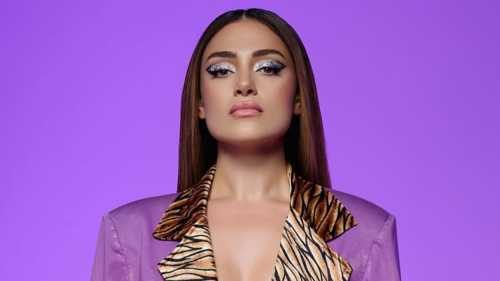 ابنة إبراهيم تاتليسس في ورطة قانونية بعد مطاردة بوليسية