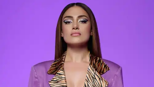 ديلان ابنة إبراهيم تاتليس