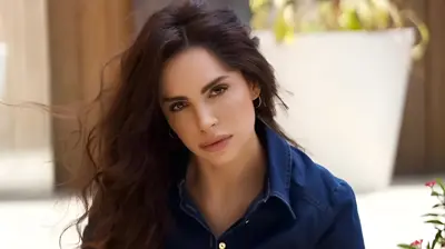 آمال ماهر