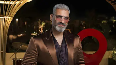 هاني عادل