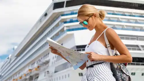 إيجابيات وسلبيات الرحلات البحرية