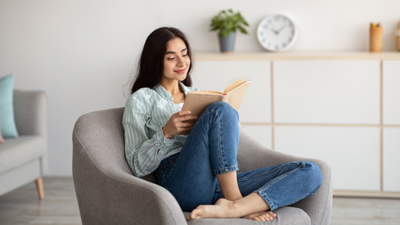 7 طرق لتذكر 80% من الكتب التي تقرؤها