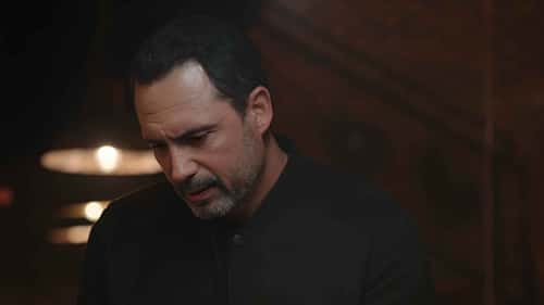 مواجهة نارية وتشويه سمعة في مسلسل "ممكن" الحلقة 8
