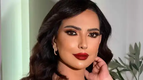 أمل عرفة تكشف موعد طرح "مساحة تانية" باللهجة الفلسطينية