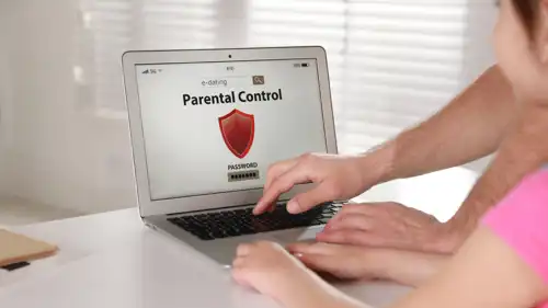 تطبيقات لحماية الأطفال على الإنترنت
