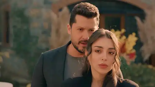 مسلسل "حب ع ورق" الحلقة 46 تنتهي بانهيار مفاجئ