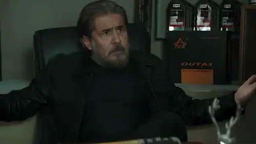 مسلسل "سعادة المجنون"