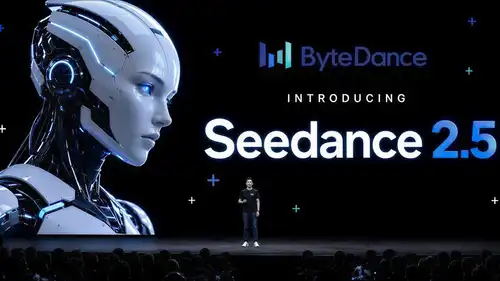 الشركة المالكة لـTikTok تعلن إطلاق Seedance 2.5 لإنشاء الفيديوهات