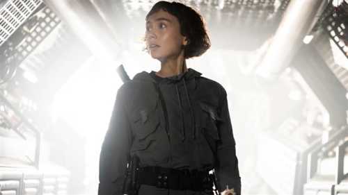 الإعلان التشويقي لمسلسل Alien: Earth.. متى موعد العرض؟