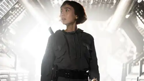 مسلسل Alien: Earth