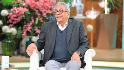 يسري نصر الله