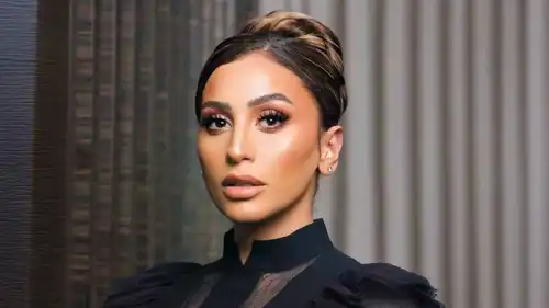 دينا الشربيني