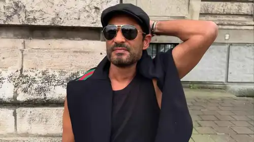 عمرو سعد