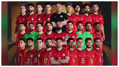 مينا مسعود يهاجم الفيفا بعد مباراة مصر: مسخرة واضحة