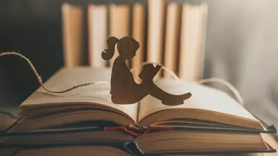 كتب علم النفس
