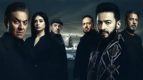 مواعيد عرض مسلسلات رمضان 2026 على قنوات MBC