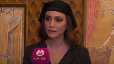 نورا رحال: ظرفي الصحي كان صعبا.. وهكذا أتعامل مع التعليقات السلبية