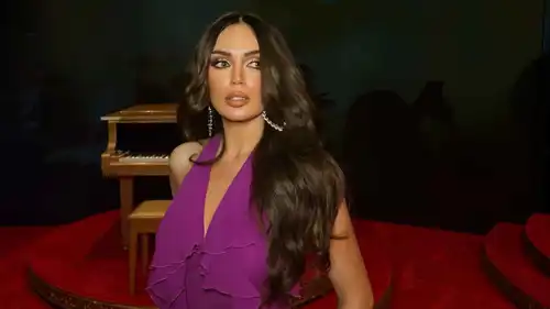 لينا دياب