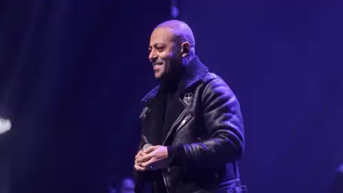 تامر عاشور