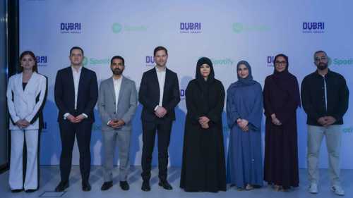 "دبي للثقافة" تدعم الموسيقيين الناشئين والمواهب المحلية