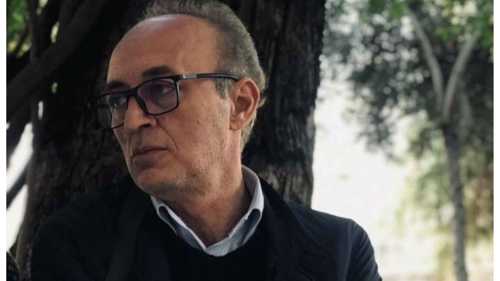 تشخيص إصابة المخرج السوري سامر عمران بالسرطان