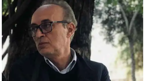 سامر عمران