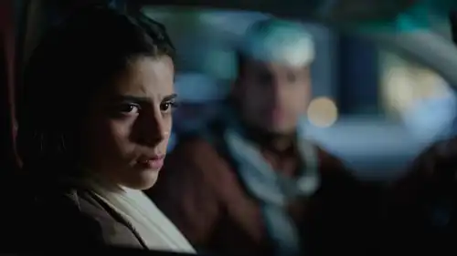 مسلسل "شباب البومب 14" الحلقة الثامنة
