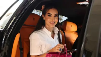 ياسمين صبري 