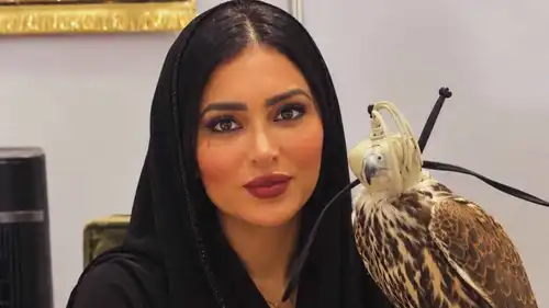 مي كمال الدين تكشف تفاصيل جديدة بشأن زواجها
