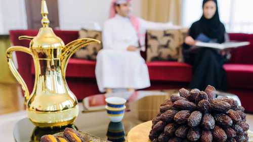 أشهر العادات والتقاليد الرمضانية في السعودية