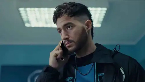 أحمد مالك