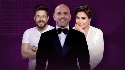 عزيز الشافعي يدافع بقوة عن شيرين عبد الوهاب