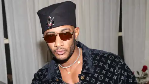 محمد رمضان