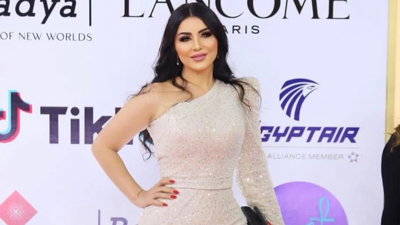 إيناس النجار